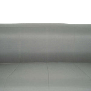 Happy Camper Green Slouch Couch