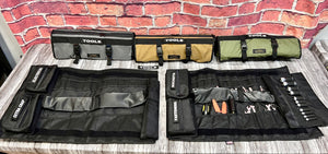 Adventure Tool Roll