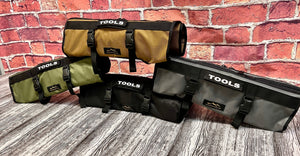 Adventure Tool Roll