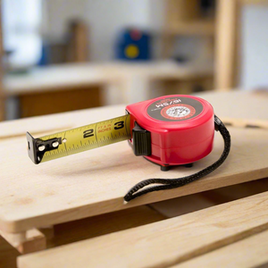 16'/5m Compact EDC Tape Measure