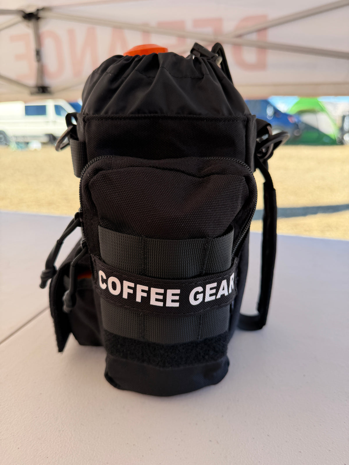 Complete Brew System