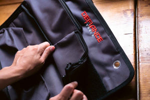 Expedition Tool Roll Organizer