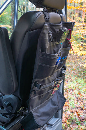 Adventure Ready 1 Seat Organizer