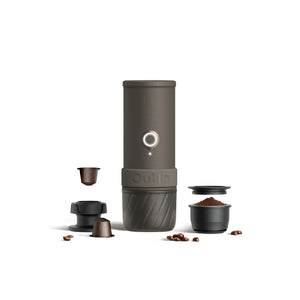 OutIn Mino Portable Electric Espresso Machine