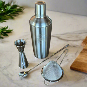 martini kit for your home