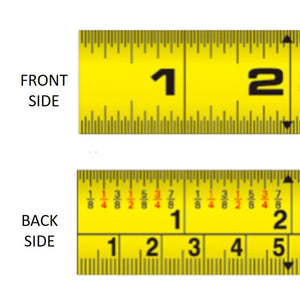 double side blade printing