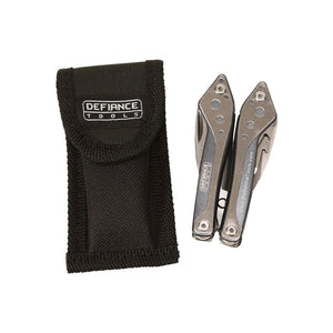 Defiance Tools Scissors Multi Tool